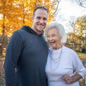 Meet your Posher, Jason